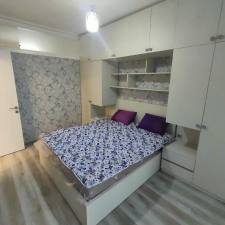 Lilia Apartment บาทูมิ ภายนอก รูปภาพ