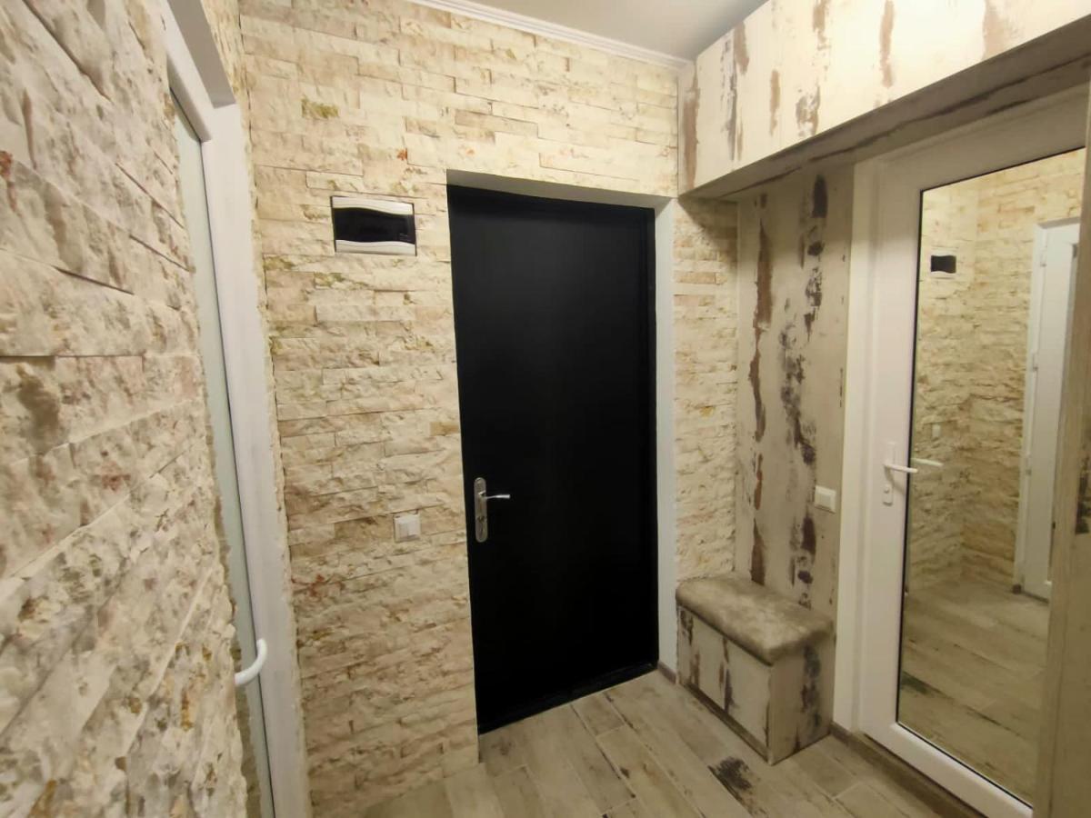 Lilia Apartment บาทูมิ ภายนอก รูปภาพ