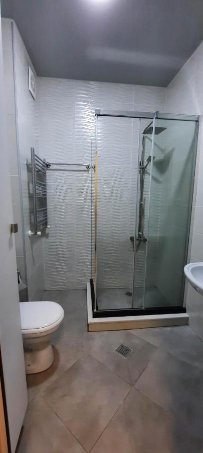 Lilia Apartment บาทูมิ ภายนอก รูปภาพ